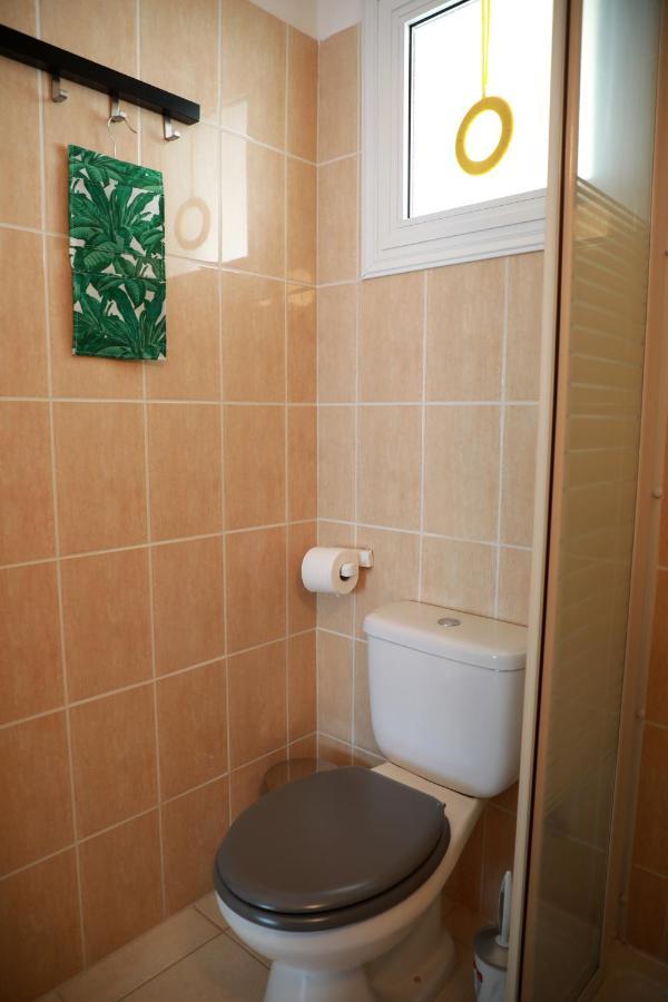 Peyia Pearl Ivy'S Studio Zewnętrze zdjęcie