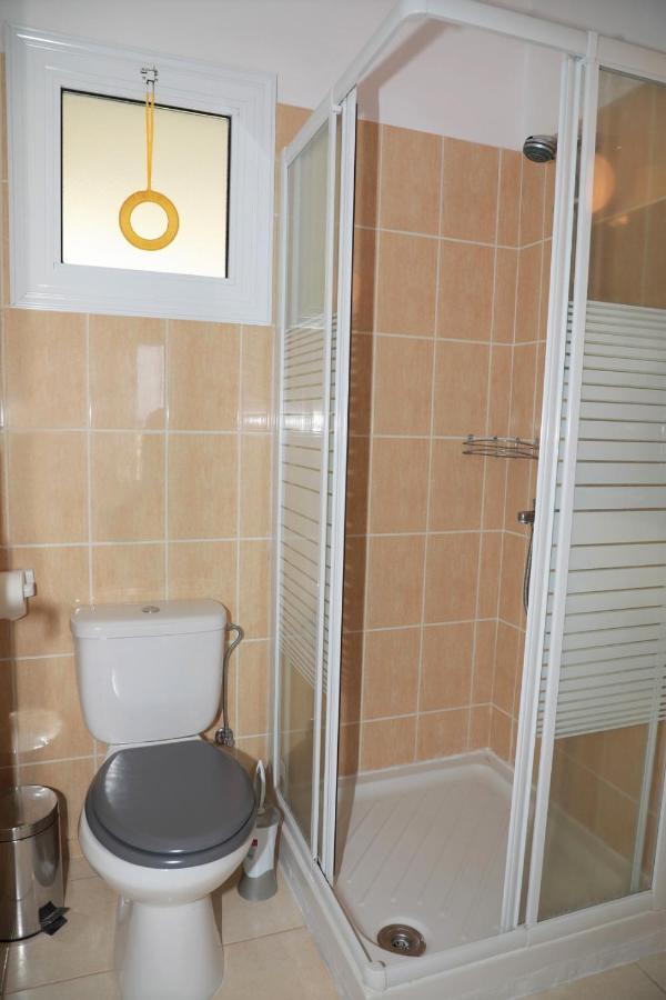 Peyia Pearl Ivy'S Studio Zewnętrze zdjęcie