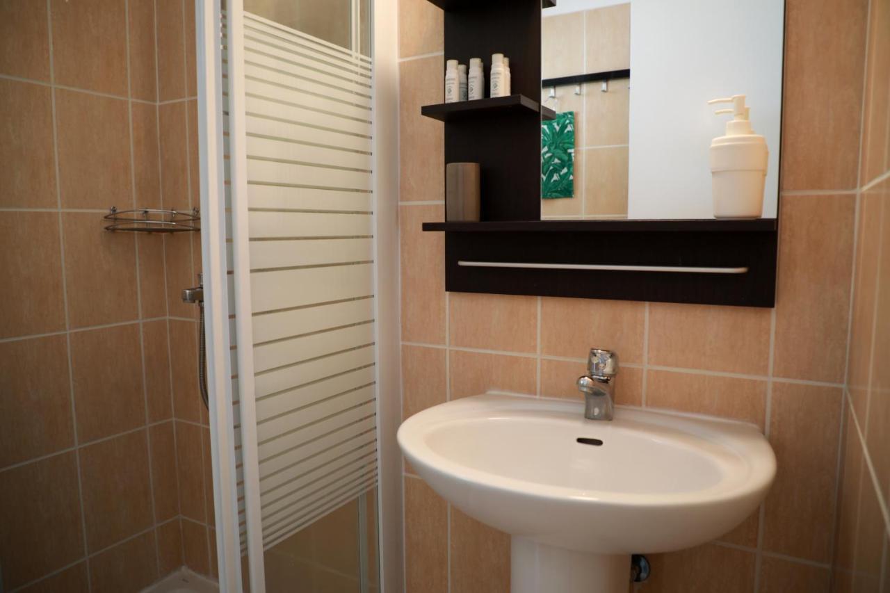Peyia Pearl Ivy'S Studio Zewnętrze zdjęcie