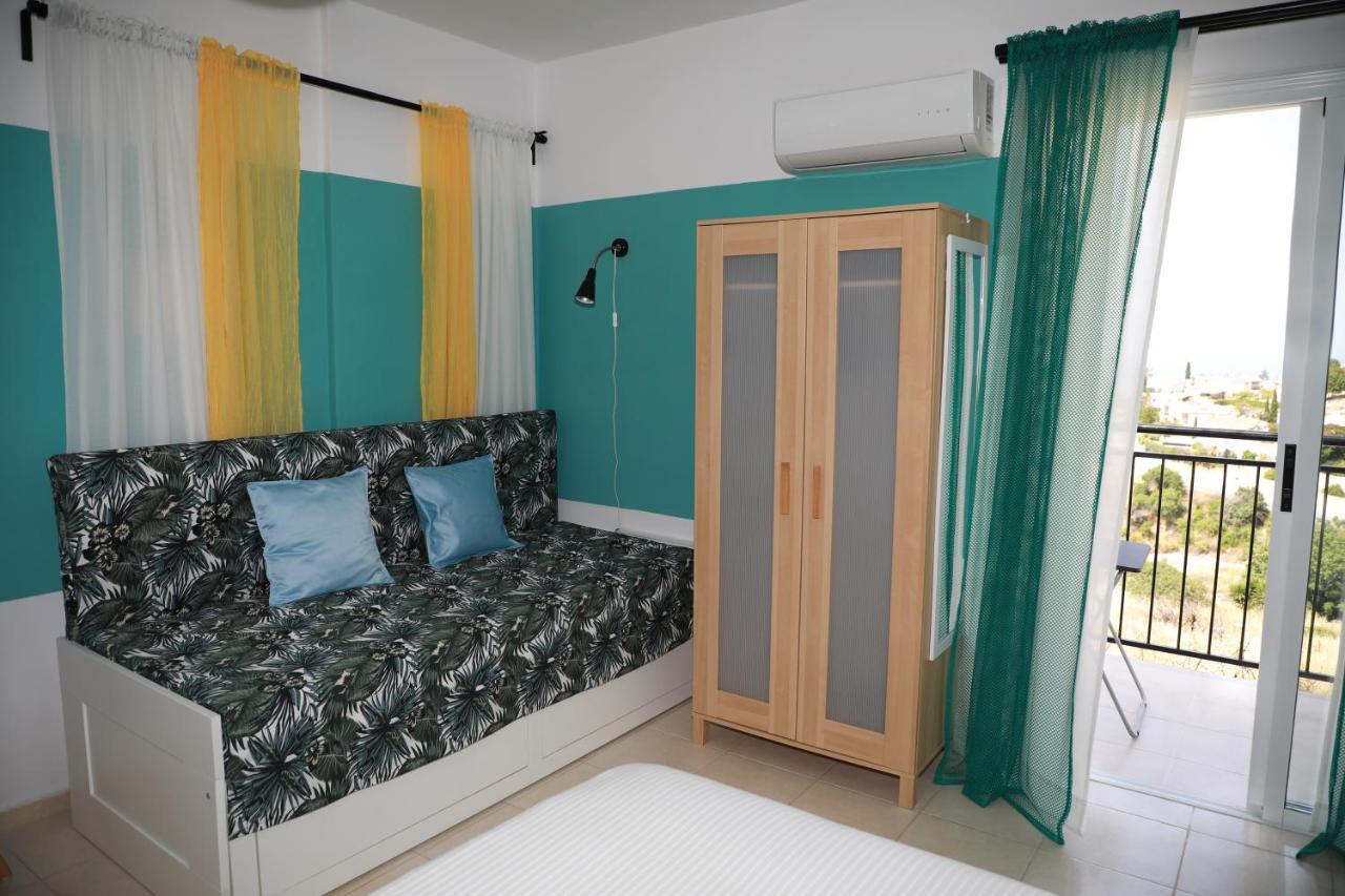 Peyia Pearl Ivy'S Studio Zewnętrze zdjęcie
